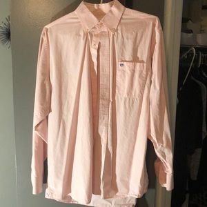 Southern Tide button down shirt size large